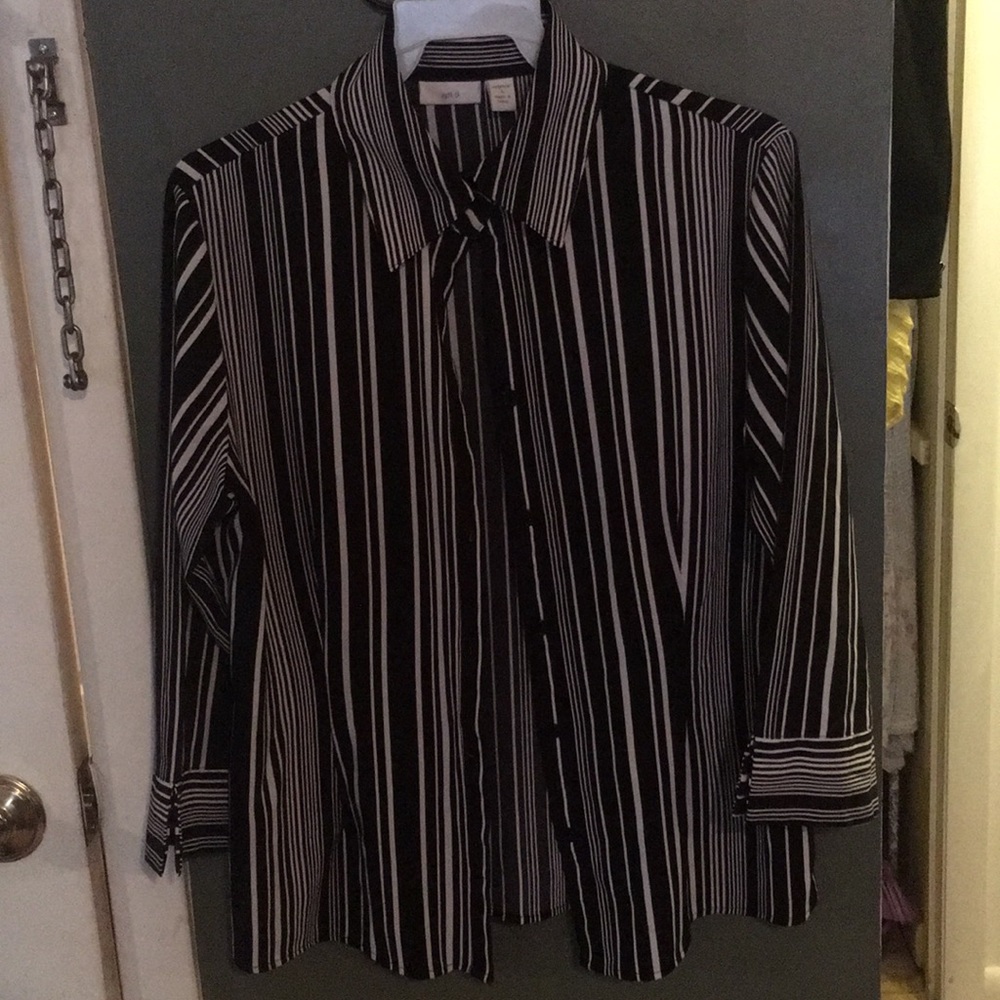 Dress shirt